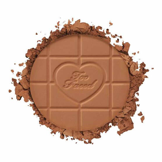 CHOCOLATE SOLEIL  BRONZER MILK CHOCO 8G